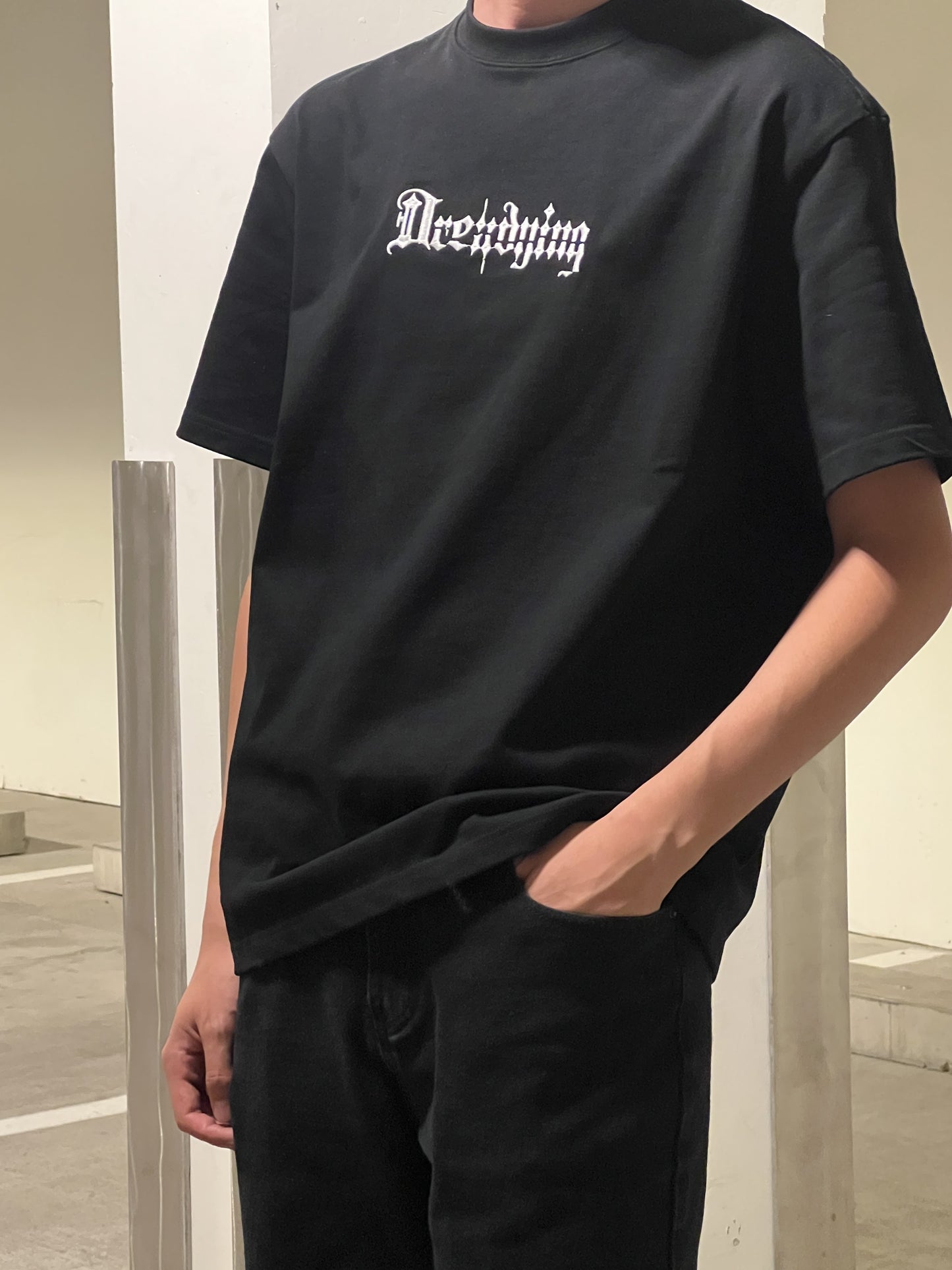 LOGO T-SHIRT
