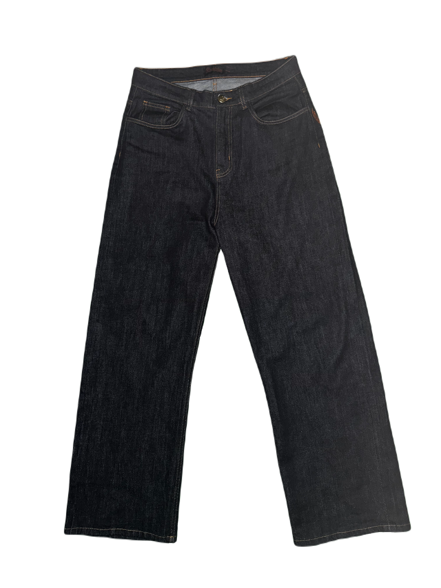 "REBIRTH" JEANS