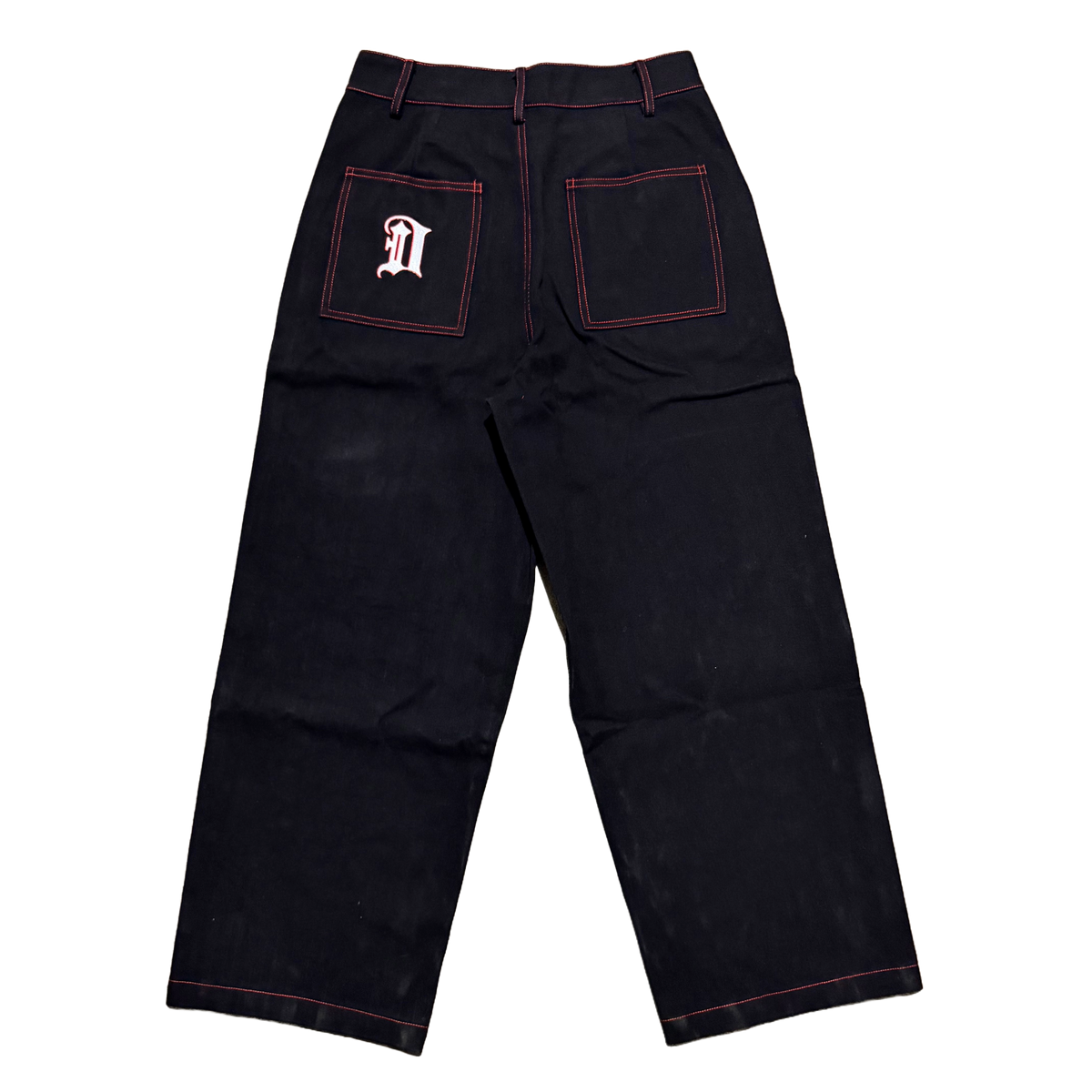 "VEIN" Denim