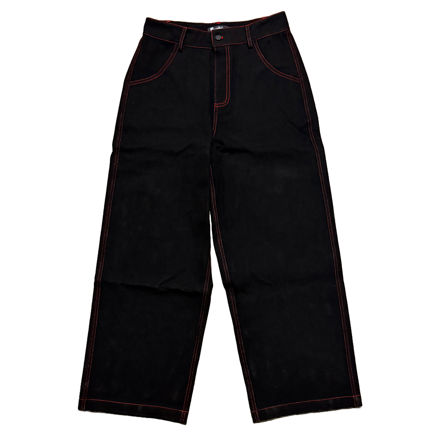 "VEIN" Denim