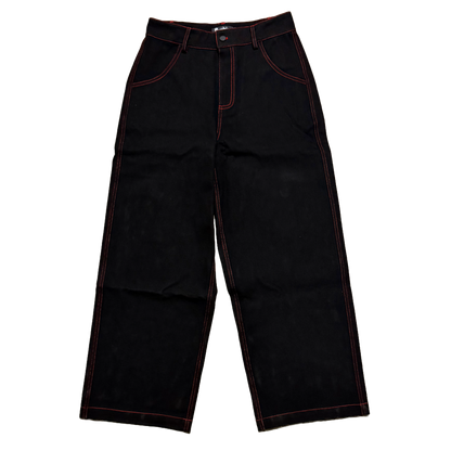 "VEIN" Denim