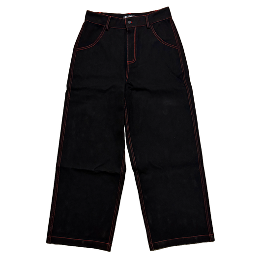 "VEIN" Denim