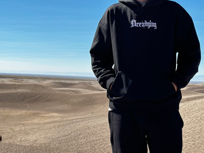 LOGO HOODIE
