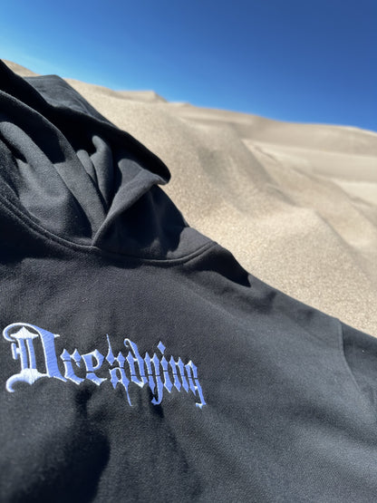 LOGO HOODIE