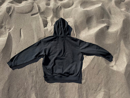 LOGO HOODIE