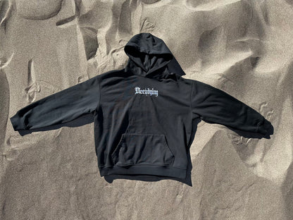 LOGO HOODIE