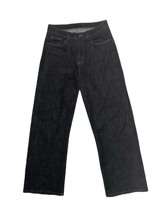 "REBIRTH" JEANS