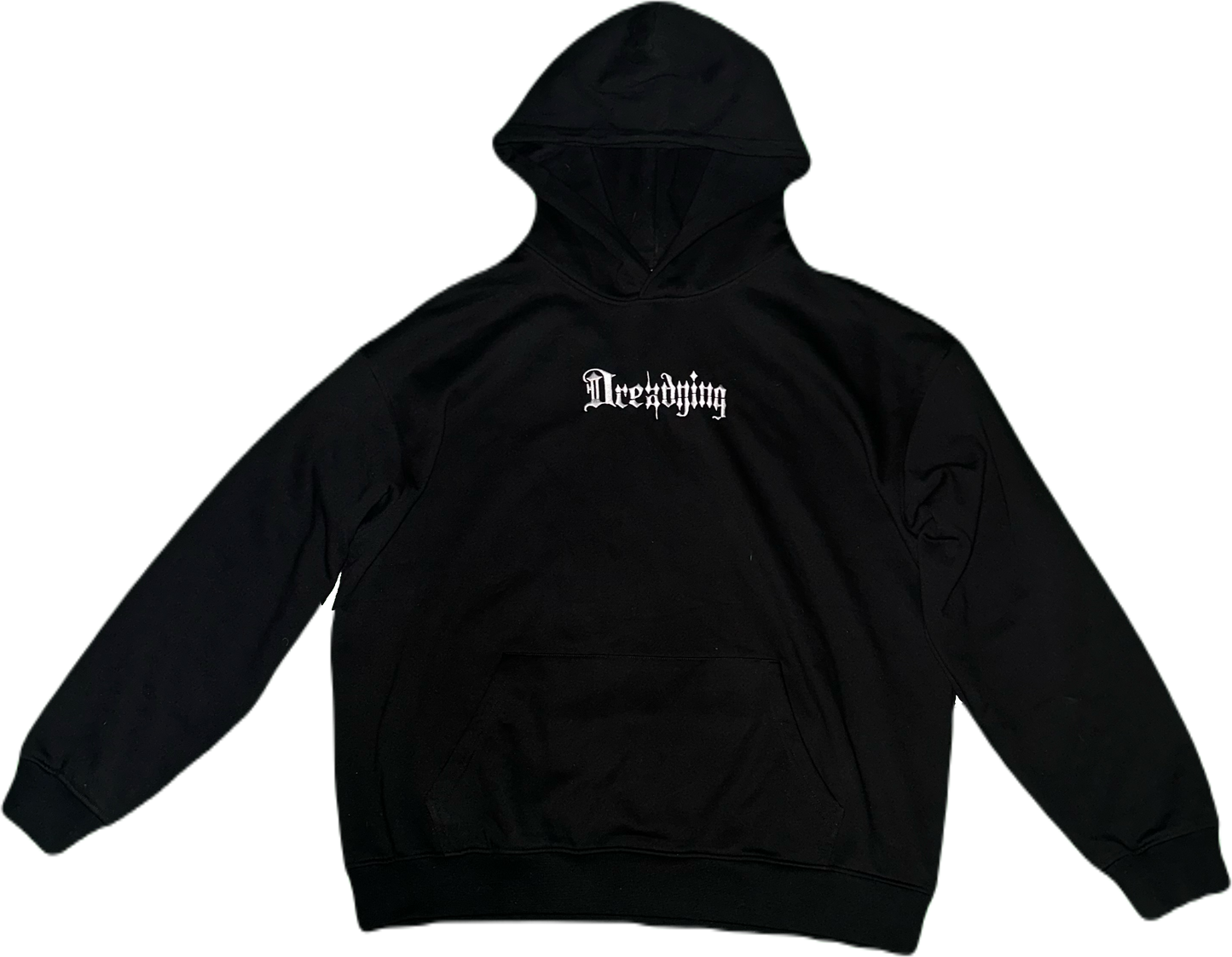 LOGO HOODIE