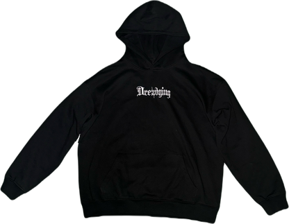 LOGO HOODIE