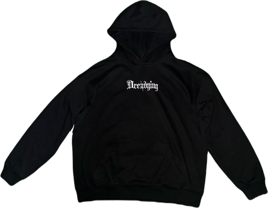 LOGO HOODIE
