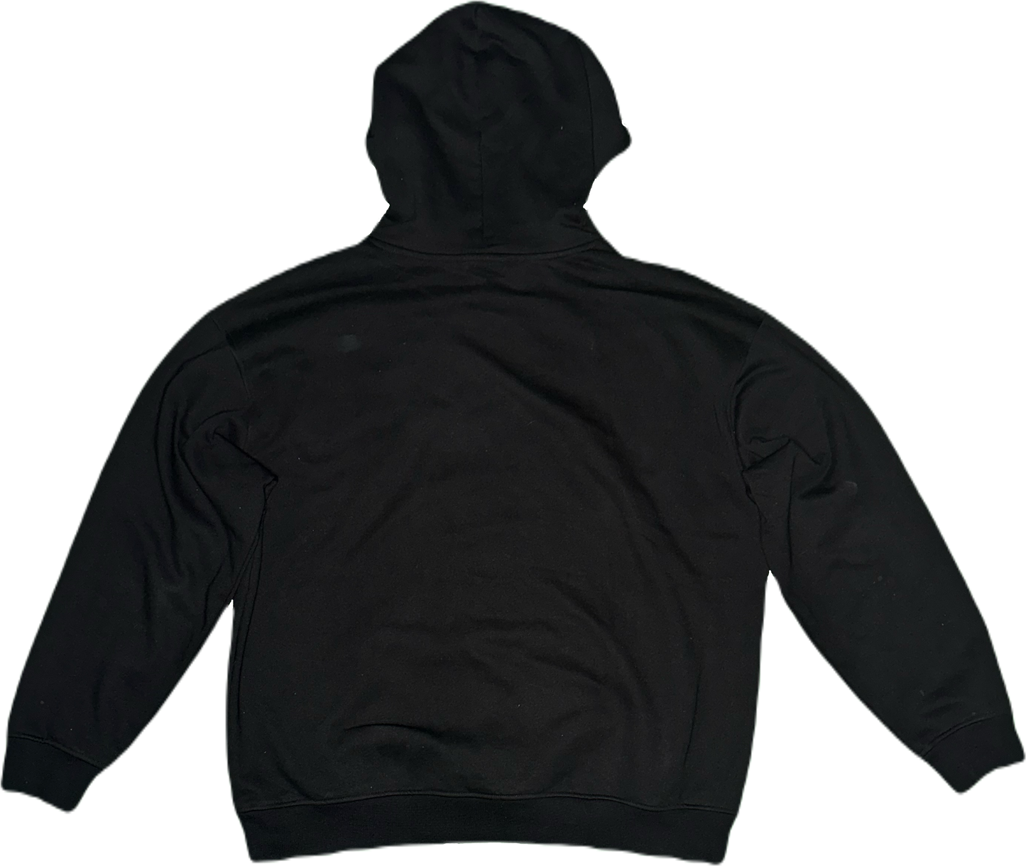 LOGO HOODIE